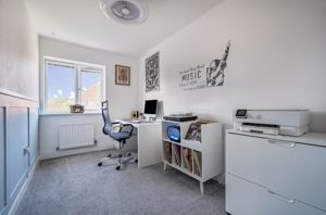 Bedroom 4- click for photo gallery
